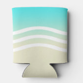 Rafraîchisseur Pour Canette Personnalisé du beach party (Dos)