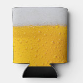 Rafraîchisseur Pour Canette Personnaliser Beer Mug (Dos)