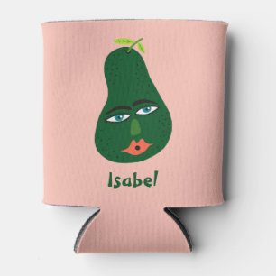 Rafraîchisseur Pour Canette PERSONNALISER d'Avocado fantastique