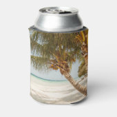 Rafraîchisseur Pour Canette Personnaliser le plaisir de la plage d'été (Can Dos)