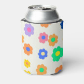 Rafraîchisseur Pour Canette Petit Motif indépendant coloré Y2K (Can Dos)