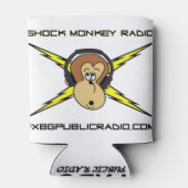 Rafraîchisseur Pour Canette Petite bière (Dos)