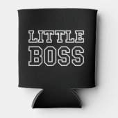 RAFRAÎCHISSEUR POUR CANETTE PETITE BOSSE PEUT COOLER (Devant)