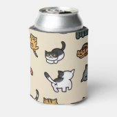 Rafraîchisseur Pour Canette peut refroidir avec chat (Can Dos)