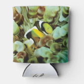 Rafraîchisseur Pour Canette Peut refroidir avec design de poisson clown (Devant)