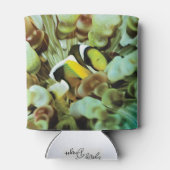 Rafraîchisseur Pour Canette Peut refroidir avec design de poisson clown (Dos)