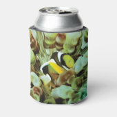 Rafraîchisseur Pour Canette Peut refroidir avec design de poisson clown (Can Dos)