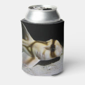 Rafraîchisseur Pour Canette Peut refroidir avec design requin (Can Dos)