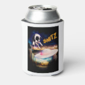 Rafraîchisseur Pour Canette peut refroidir avec Snitz de BSR (Can Dos)