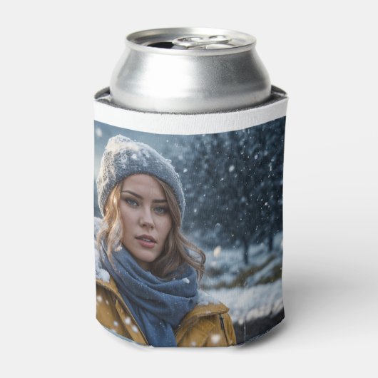 Rafraîchisseur Pour Canette Peux-tu acheter Very styles can refroidisseurs (Can devant)