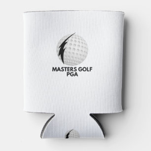 Rafraîchisseur Pour Canette pga, golf