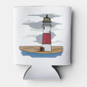 Rafraîchisseur Pour Canette Phare (Devant)