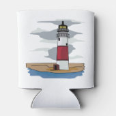 Rafraîchisseur Pour Canette Phare (Dos)