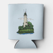 Rafraîchisseur Pour Canette Phare (Devant)