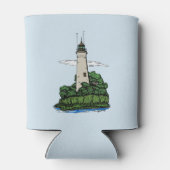 Rafraîchisseur Pour Canette Phare (Dos)