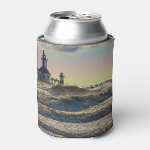 Rafraîchisseur Pour Canette Phare Saint-Joseph