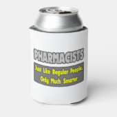 Rafraîchisseur Pour Canette Pharmaciens... (Can Dos)