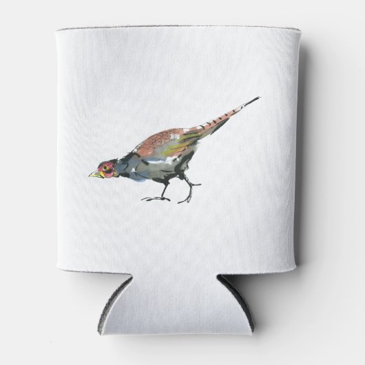 Rafraîchisseur Pour Canette Pheasant (Devant)