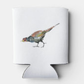 Rafraîchisseur Pour Canette Pheasant (Dos)