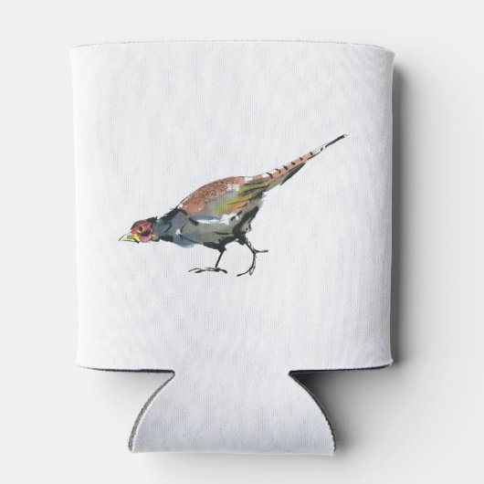 Rafraîchisseur Pour Canette Pheasant (Dos)