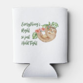 Rafraîchisseur Pour Canette Phish Can Cooler Phish Tout va bien (Dos)