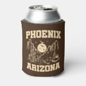 Rafraîchisseur Pour Canette Phoenix, Arizona (Can Dos)