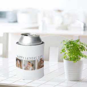 Rafraîchisseur Pour Canette Photo de collection moderne et Fête des pères heur