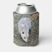 Rafraîchisseur Pour Canette Photo Opossum (Can Dos)