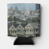 Rafraîchisseur Pour Canette Photographe de San Francisco Postcard (Devant)