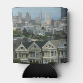 Rafraîchisseur Pour Canette Photographe de San Francisco Postcard (Dos)