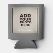 Rafraîchisseur Pour Canette photographie de garde (Devant)