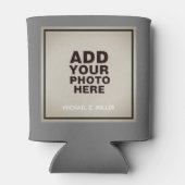 Rafraîchisseur Pour Canette photographie de garde (Dos)