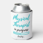 Rafraîchisseur Pour Canette Physical Therapist in Progress 2 (Can devant)