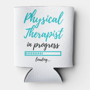 Rafraîchisseur Pour Canette Physical Therapist in Progress 2