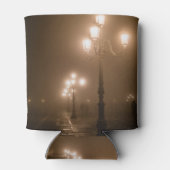 Rafraîchisseur Pour Canette Piazza San Marco, Venise (Dos)