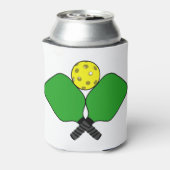 Rafraîchisseur Pour Canette Pickleball (Can Dos)