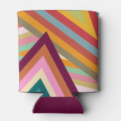 Rafraîchisseur Pour Canette Pics des années 1970 (Dos)