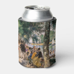 Rafraîchisseur Pour Canette Pierre-Auguste Renoir - Baignade dans la Seine