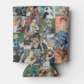 Rafraîchisseur Pour Canette Pierre-Auguste Renoir - Chefs-d'oeuvre (Devant)