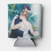 Rafraîchisseur Pour Canette Pierre-Auguste Renoir - Danse urbaine (Devant)