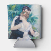 Rafraîchisseur Pour Canette Pierre-Auguste Renoir - Danse urbaine (Dos)