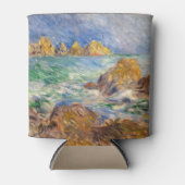 Rafraîchisseur Pour Canette Pierre-Auguste Renoir - Marine, Guernesey (Devant)