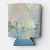 Rafraîchisseur Pour Canette Pierre-Auguste Renoir - Regatta à Argenteuil (Devant)