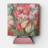 Rafraîchisseur Pour Canette Pierre-Auguste Renoir - Tulip Bouquet (Devant)