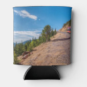 Rafraîchisseur Pour Canette Pikes Peak Train Ride Can Cooler (Devant)