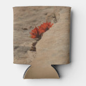 Rafraîchisseur Pour Canette Pinceau indien en roche à Sion (Devant)