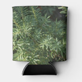 Rafraîchisseur Pour Canette Pine Forest peut refroidir (Devant)