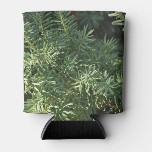 Rafraîchisseur Pour Canette Pine Forest peut refroidir (Devant)