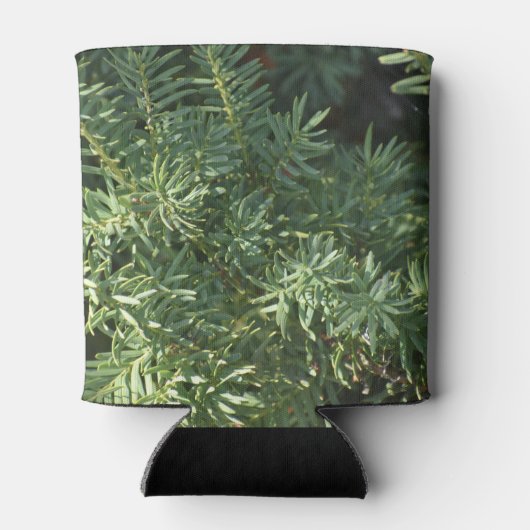 Rafraîchisseur Pour Canette Pine Forest peut refroidir (Dos)