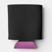 Rafraîchisseur Pour Canette Pink Crown Hen Do Personalised Keepsake (Dos)